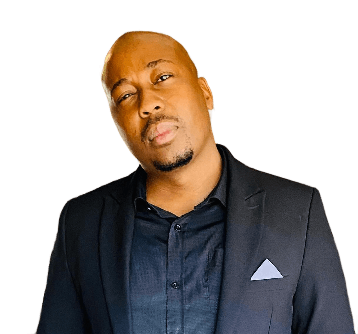 Dingaan Mahlatse Machethe
